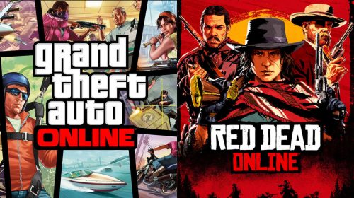 GTA Online e Red Dead Online ganharão novos conteúdos em maio e no futuro