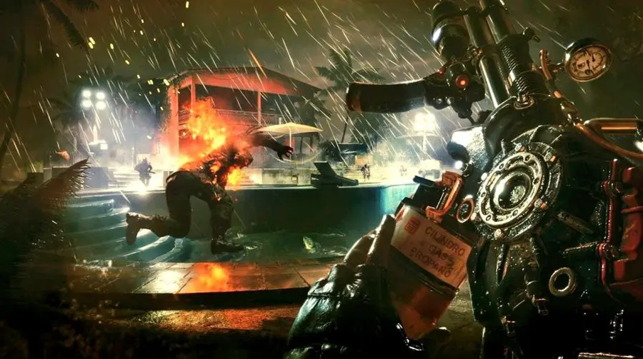 Removido! Ubisoft confirma que Far Cry 6 não terá o Modo Arcade