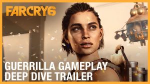 “Tiro, porrada e bomba”: veja 10 detalhes incríveis do gameplay de Far Cry 6
