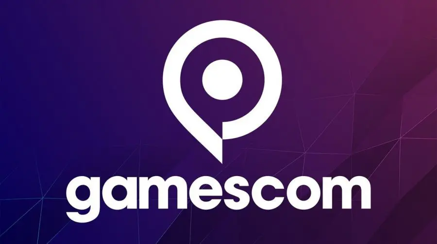 Gamescom 2021 será no dia 25 de agosto em formato totalmente digital