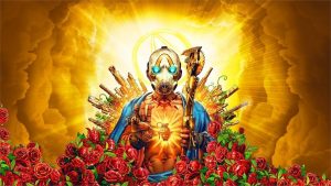 Próxima franquia da Gearbox, estúdio de Borderlands, chega antes de abril de 2022