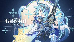 Genshin Impact: trailer destaca a história da nova personagem Eula