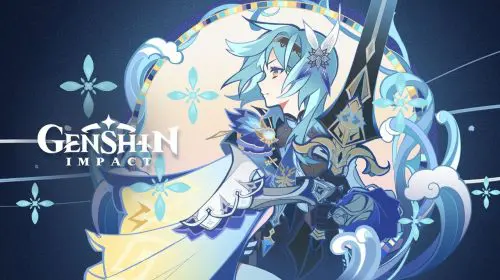 Genshin Impact: trailer destaca a história da nova personagem Eula