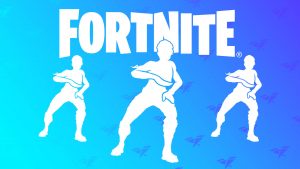 Não deixe o tubarão te pegar! Gesto “Onda Onda”, do Tchakabum, chega ao Fortnite