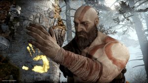 Novo God of War sairá para PS4 e PS5, mas foi adiado para 2022