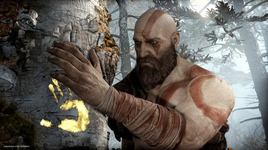 Novo God of War sairá para PS4 e PS5, mas foi adiado para 2022