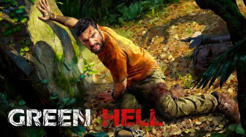Ambientado na Amazônia, Green Hell chega ao PlayStation 4 em 9 de junho