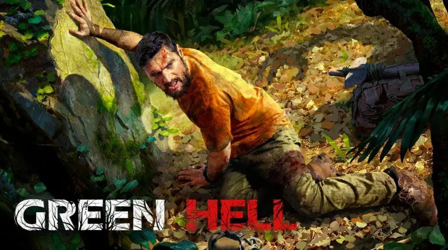Ambientado na Amazônia, Green Hell chega ao PlayStation 4 em 9 de junho
