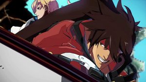Patch de Guilty Gear Strive corrigirá input delay no PS4 Pro e no PS5
