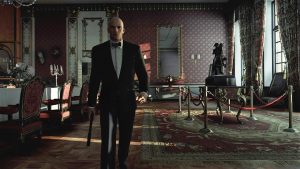 Missão de Paris em HITMAN 3 pode ser jogada gratuitamente