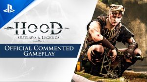 Novo trailer de Hood: Outlaws & Legends é focado no gameplay