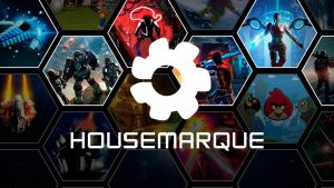 Nada de Returnal 2? Housemarque trabalha em nova IP