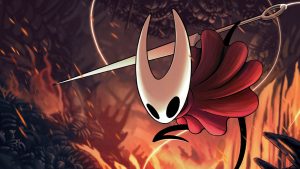Dev de Hollow Knight não fará anúncios na E3 2021
