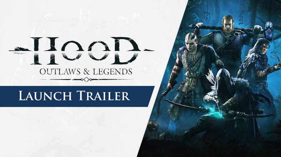 Trailer de lançamento de Hood: Outlaws & Legends tem muita ação