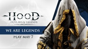 Combates brutais são destaque em novo trailer de Hood: Outlaws & Legends