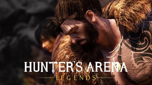 Hunter’s Arena: Legends, um battle royale medieval, é anunciado para PS4 e PS5