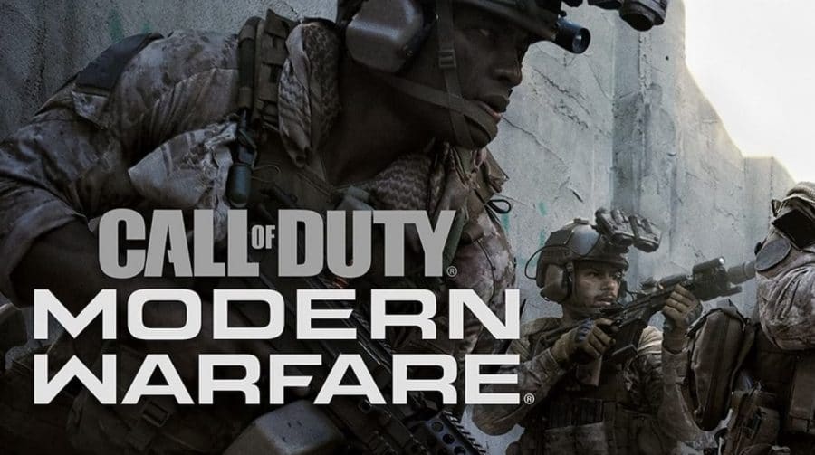 Diretores de design e narrativa deixam a Infinity Ward, de Call of Duty: Modern Warfare