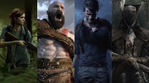 Página de PlayStation na Steam sugere a chegada de mais jogos da Sony ao PC