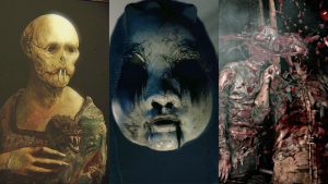 10 jogos de terror para você “se borrar” no PlayStation 4 e PlayStation 5