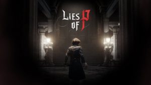 Não minta, Pinóquio! Lies of P chega em 2023; veja trailer