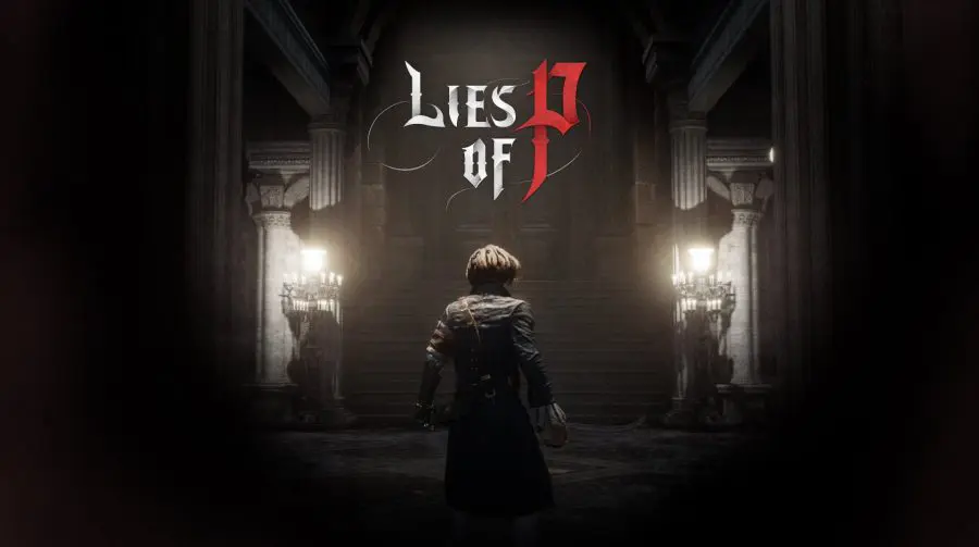 Lies of P, um jogo do Pinóquio ao estilo soulslike, é anunciado para PS5