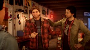 Trailer de Life is Strange: True Colors introduz Ryan, novo personagem da trama