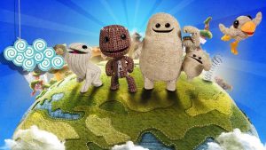 Xbox tentou tirar LittleBigPlanet da PlayStation em 2007