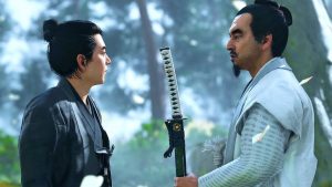 Veja como transferir o progresso de Ghost of Tsushima Director’s Cut do PS4 para o PS5