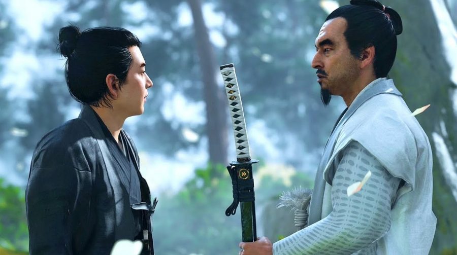 Veja como transferir o progresso de Ghost of Tsushima Director's Cut do PS4 para o PS5