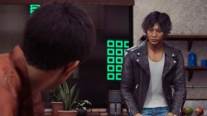 Lost Judgment pode ter Season Pass e DLCs com elementos de história