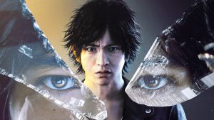 Demo de Lost Judgment para PS4 é encontrada na PSN do Japão