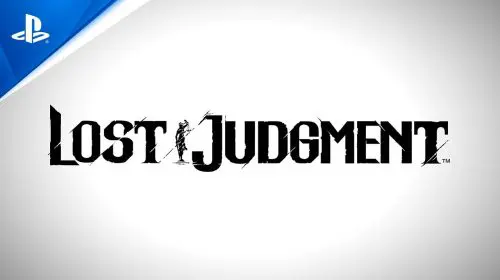 Lost Judgment, sequência de Judgment, é anunciado para PS4 e PS5
