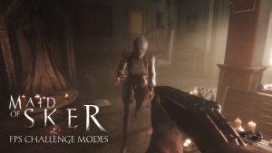 Com quatro novos modos de jogo, Maid of Sker chega ao PS5 no final de maio