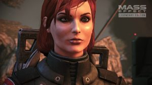 Haja caneco! Mass Effect Legendary Edition possui 130 troféus, com três platinas