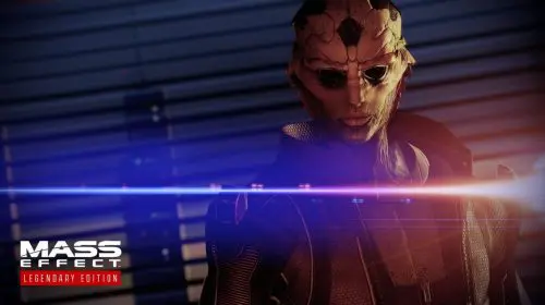 Mass Effect Legendary Edition chega até 60 FPS no PS4, PS4 Pro e PS5