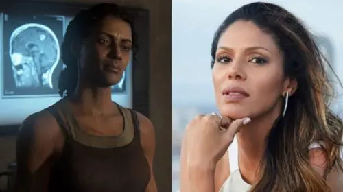 Merle Dandridge será a Marlene em série de The Last of Us da HBO