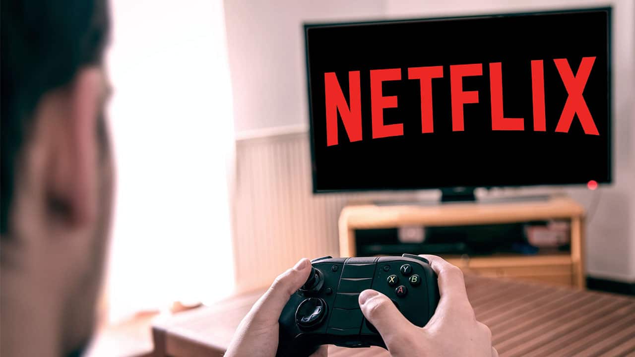 Netflix estaria trabalhando em plataforma de games [rumor]