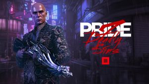 Hitman 3: “Orgulho”, ato 2 do DLC “Seven Deadly Sins”, chega em 10 de maio