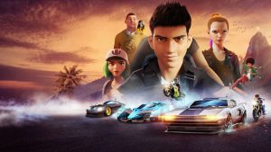 Novo jogo de Velozes e Furiosos pode ser baseado em animação da Netflix