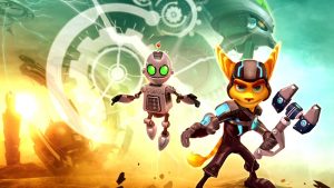 Os melhores jogos de Ratchet & Clank, segundo o Metacritic