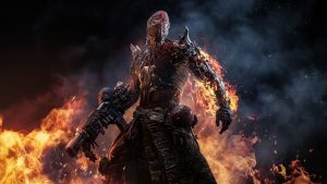 Aproveite! Outriders está com desconto de 25% na PS Store