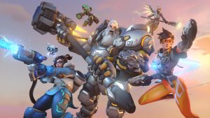 Overwatch 2 está “nos estágios finais de produção”, mas perde dev importante