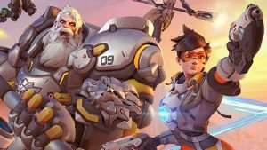 Blizzard revelará duas horas de gameplay de Overwatch 2 neste mês