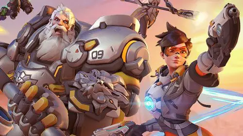 Blizzard revelará duas horas de gameplay de Overwatch 2 neste mês