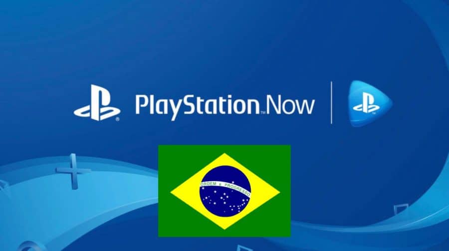 PS Now no Brasil? Página com vários jogos do serviço aparece traduzida em PT-BR