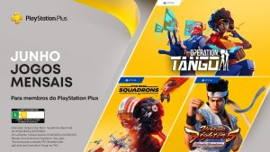 Jogos do PS Plus de junho já estão disponíveis para download; baixe aqui!