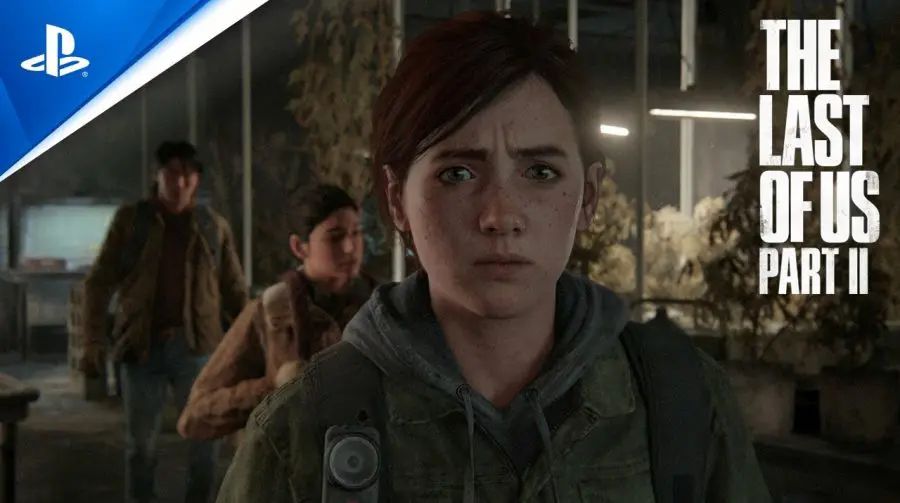 Olá 60 FPS! Naughty Dog lança update para The Last of Us 2 no PS5