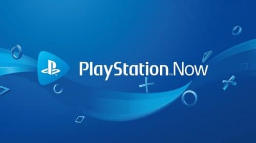 Será? Banner do PS Now aparece no site brasileiro da PlayStation