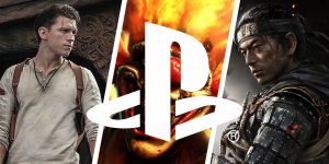 Confira todos os filmes e séries planejados pela PlayStation Productions