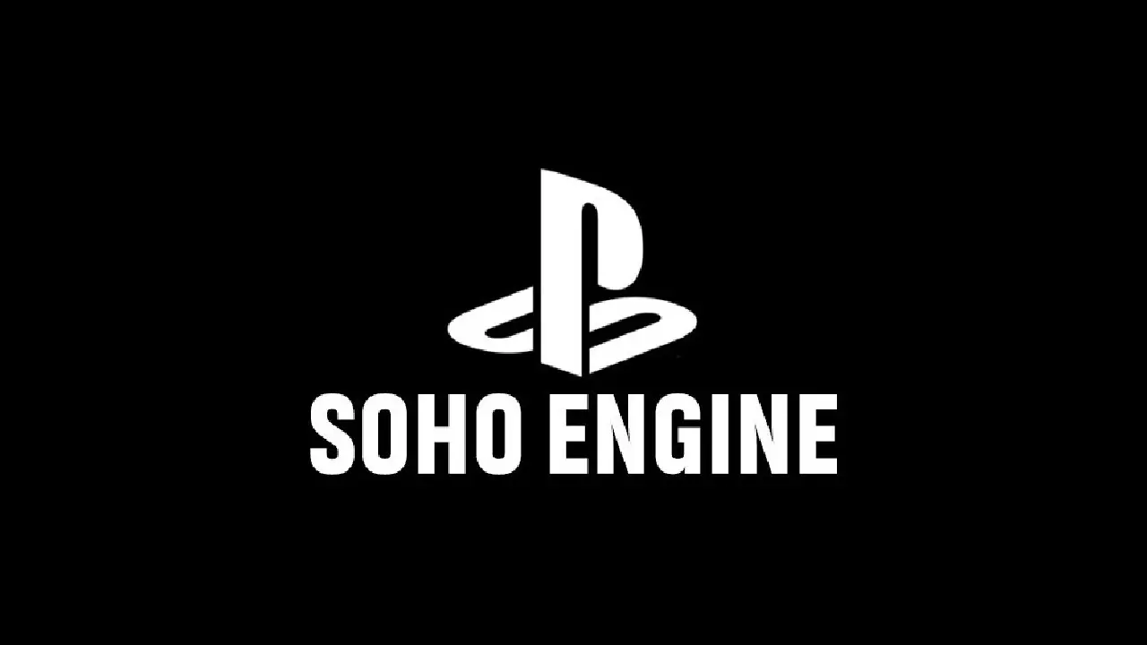 PlayStation - Sony - Soho Engine